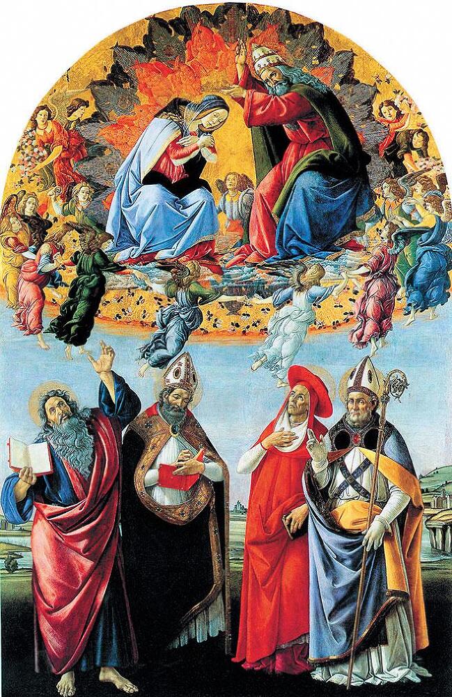 Искусство и деньги. Лекции-путеводитель - i_131.jpg