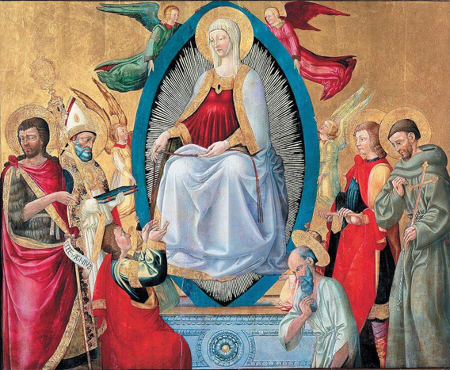 Искусство и деньги. Лекции-путеводитель - i_132.jpg