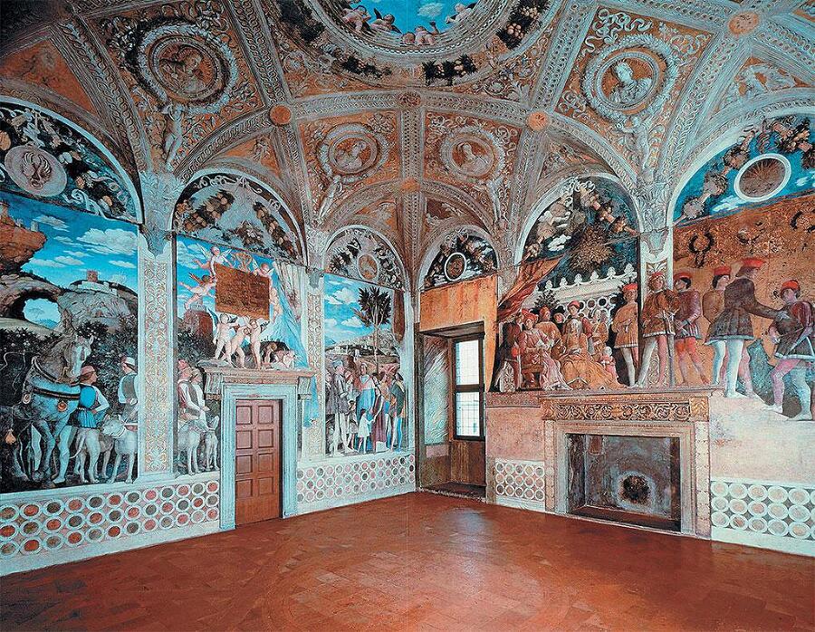 Искусство и деньги. Лекции-путеводитель - i_133.jpg