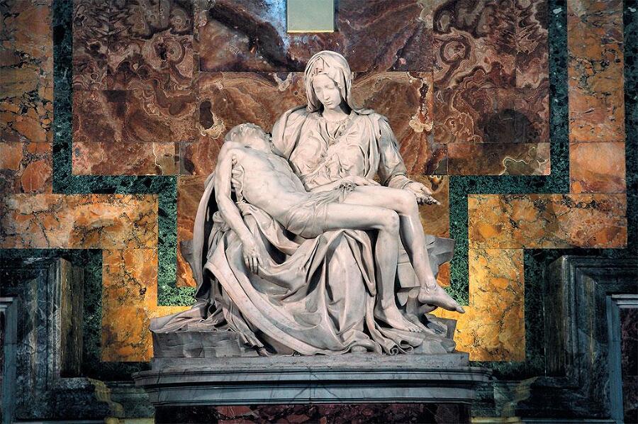 Искусство и деньги. Лекции-путеводитель - i_134.jpg