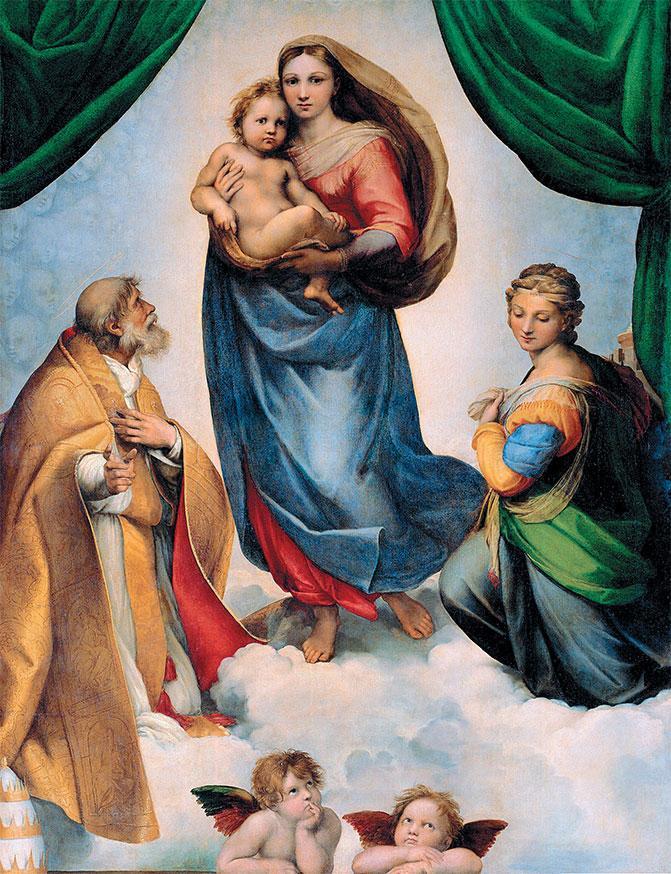 Искусство и деньги. Лекции-путеводитель - i_141.jpg