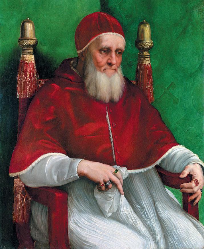 Искусство и деньги. Лекции-путеводитель - i_142.jpg