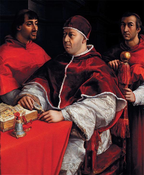 Искусство и деньги. Лекции-путеводитель - i_143.jpg