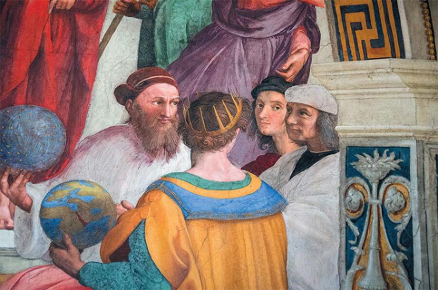 Искусство и деньги. Лекции-путеводитель - i_144.jpg