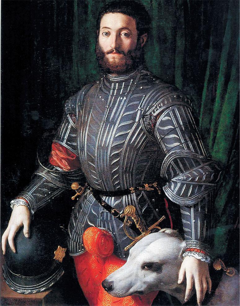 Искусство и деньги. Лекции-путеводитель - i_145.jpg