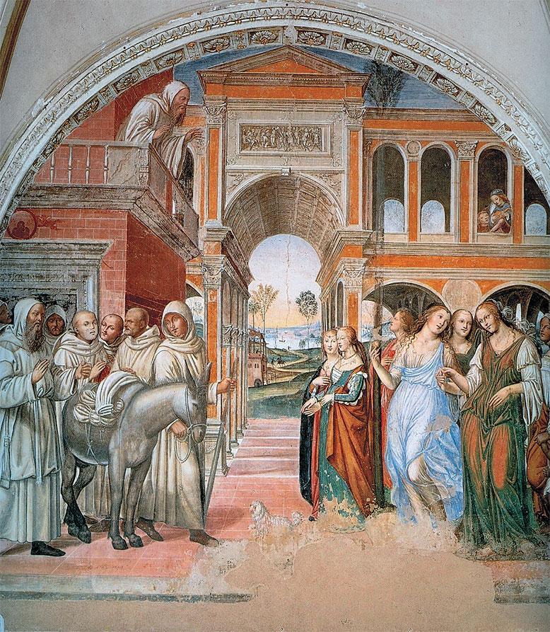 Искусство и деньги. Лекции-путеводитель - i_146.jpg