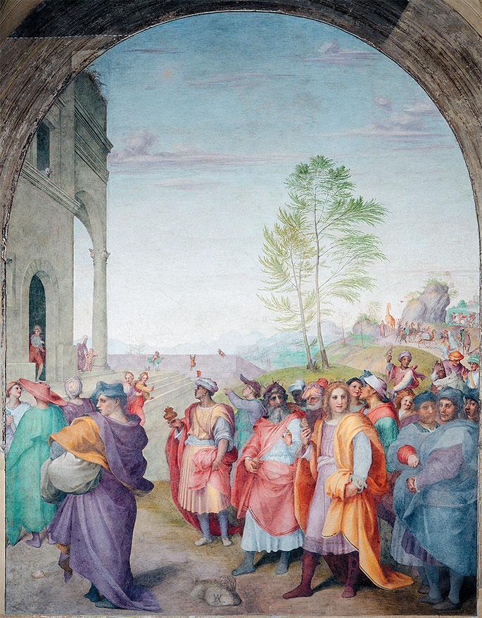 Искусство и деньги. Лекции-путеводитель - i_147.jpg