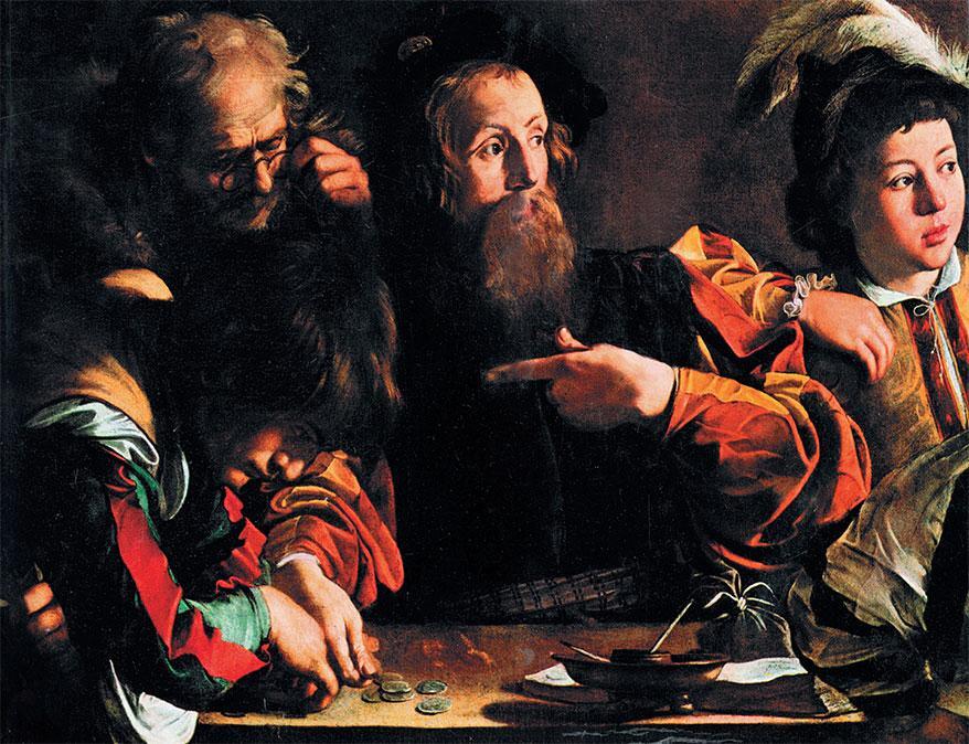 Искусство и деньги. Лекции-путеводитель - i_150.jpg