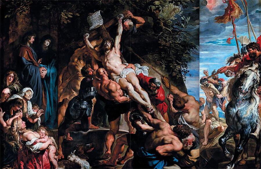 Искусство и деньги. Лекции-путеводитель - i_152.jpg