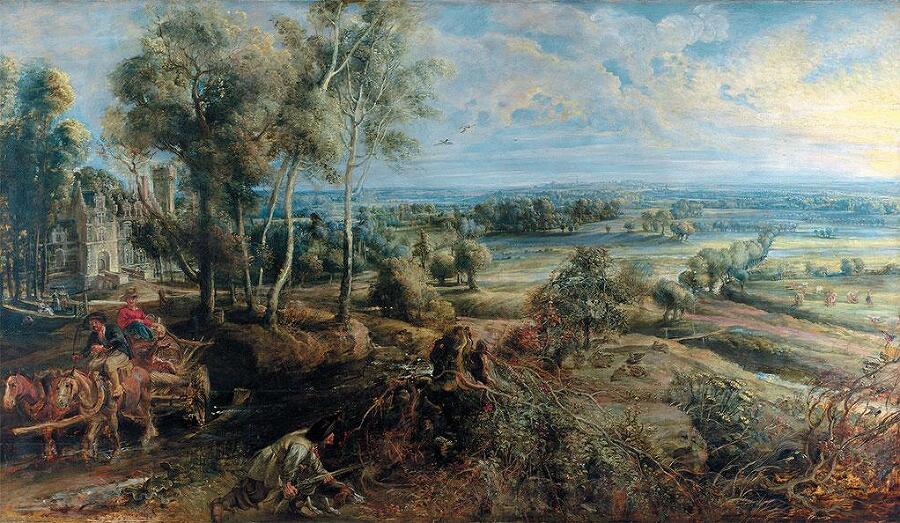 Искусство и деньги. Лекции-путеводитель - i_154.jpg