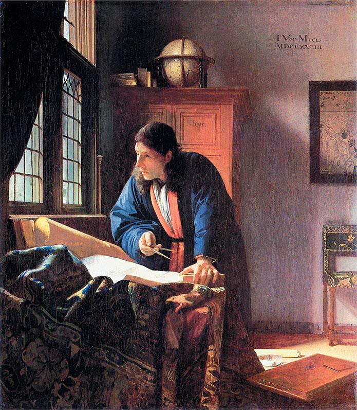 Искусство и деньги. Лекции-путеводитель - i_156.jpg