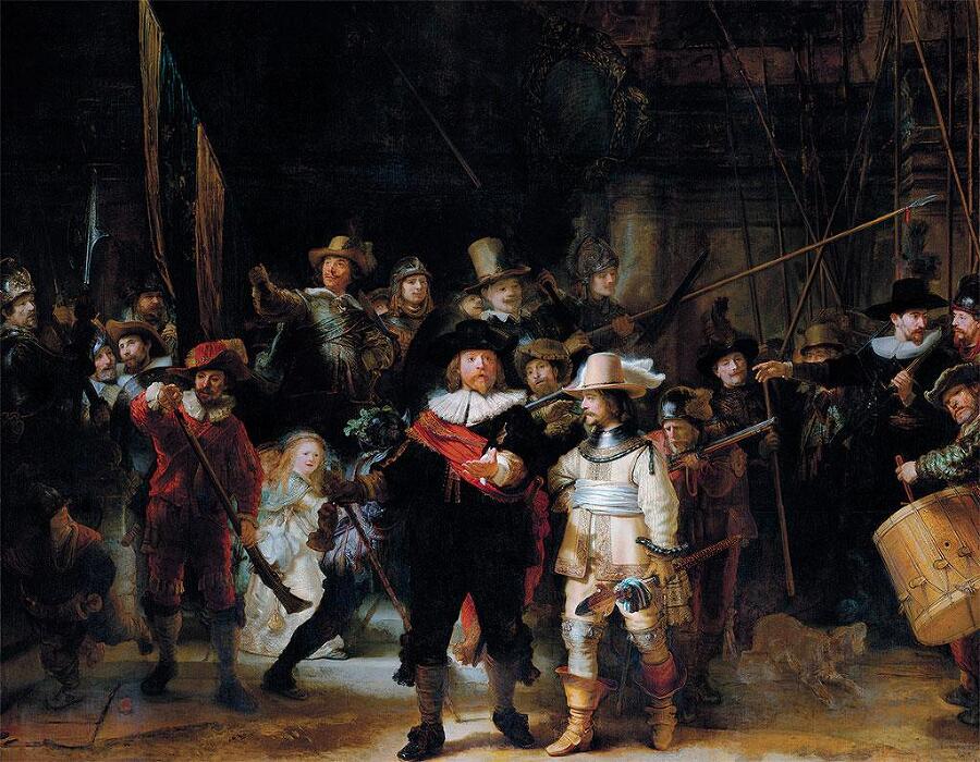 Искусство и деньги. Лекции-путеводитель - i_157.jpg