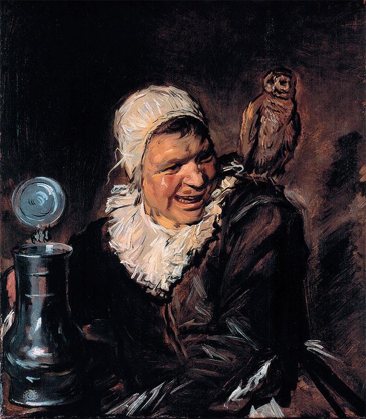 Искусство и деньги. Лекции-путеводитель - i_161.jpg