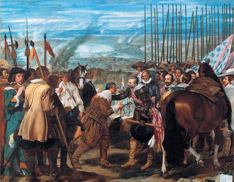 Искусство и деньги. Лекции-путеводитель - i_163.jpg