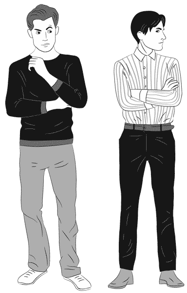 Невербалика. А вы пробовали читать мысли? Техники, приемы, секреты общения - i_010.png