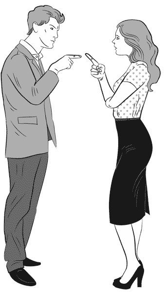 Невербалика. А вы пробовали читать мысли? Техники, приемы, секреты общения - i_013.png