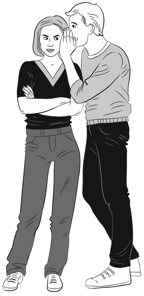 Невербалика. А вы пробовали читать мысли? Техники, приемы, секреты общения - i_014.png