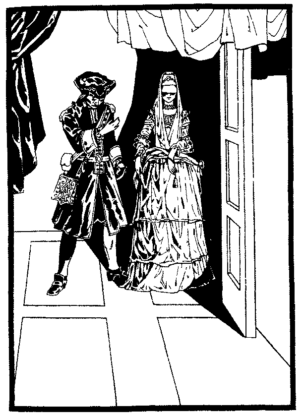 Шевалье д'Арманталь (худ. М. Ряполов) - any2fbimgloader15.png