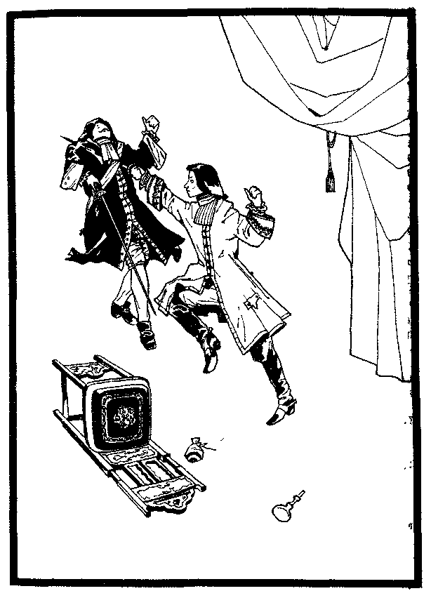 Шевалье д'Арманталь (худ. М. Ряполов) - any2fbimgloader16.png