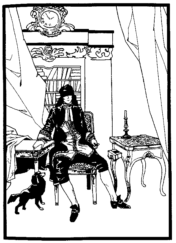 Шевалье д'Арманталь (худ. М. Ряполов) - any2fbimgloader2.png