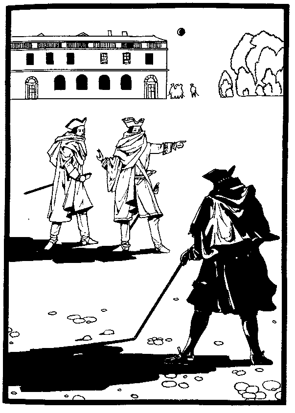 Шевалье д'Арманталь (худ. М. Ряполов) - any2fbimgloader6.png