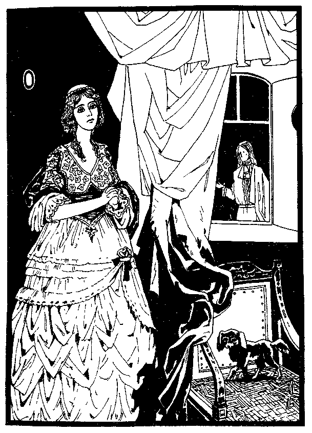 Шевалье д'Арманталь (худ. М. Ряполов) - any2fbimgloader8.png