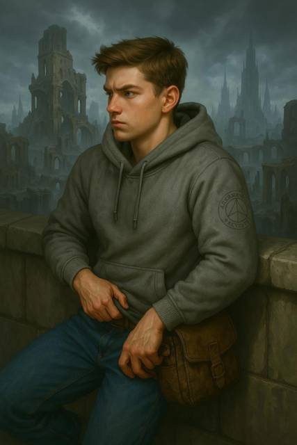 "Фантастика 2025-173". Компиляция. Книги 1-19 (СИ) - i_002.jpg