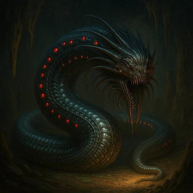 "Фантастика 2025-173". Компиляция. Книги 1-19 (СИ) - i_004.jpg