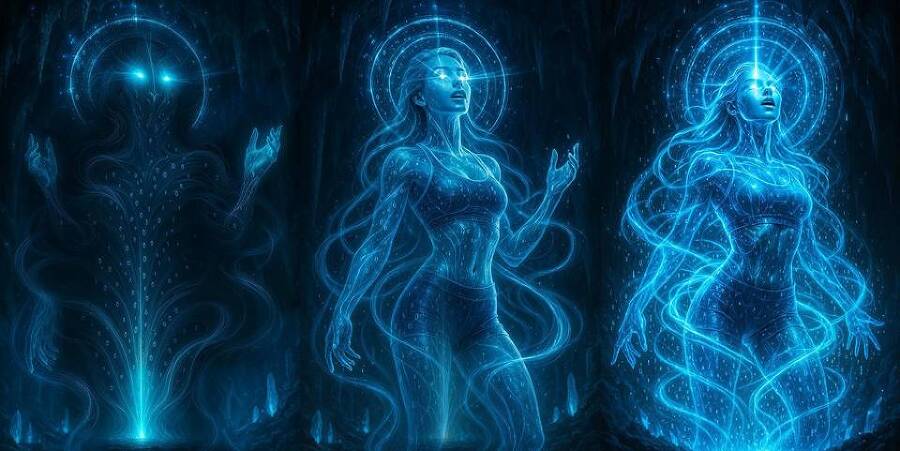 "Фантастика 2025-173". Компиляция. Книги 1-19 (СИ) - i_005.jpg