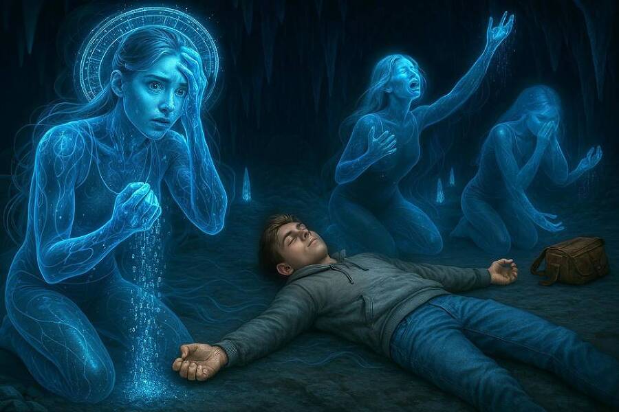 "Фантастика 2025-173". Компиляция. Книги 1-19 (СИ) - i_006.jpg