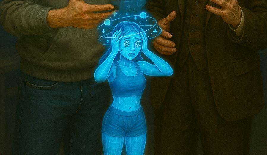 "Фантастика 2025-173". Компиляция. Книги 1-19 (СИ) - i_013.jpg