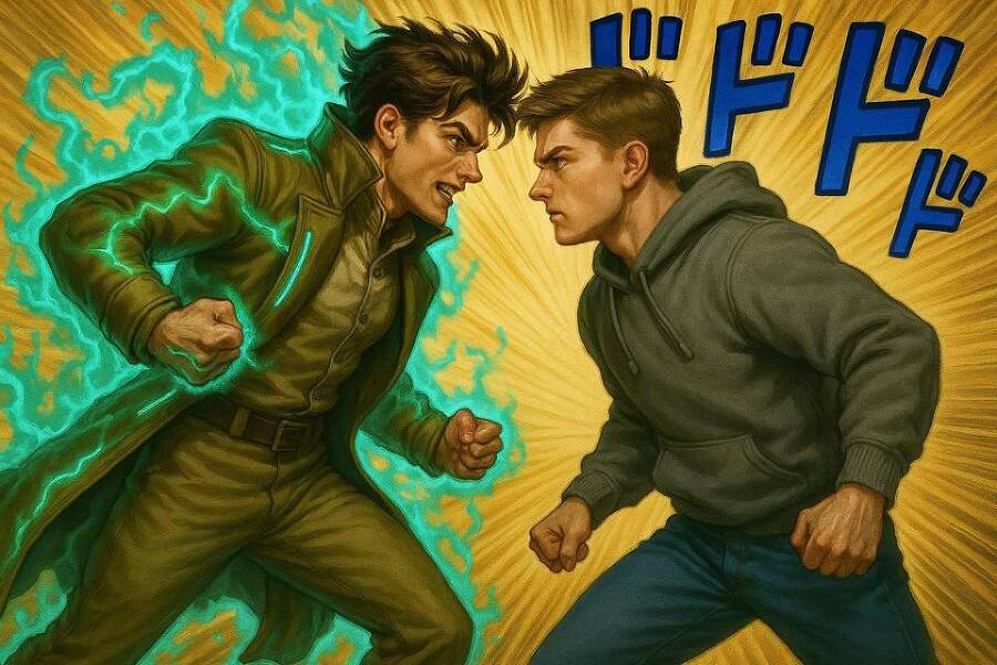 "Фантастика 2025-173". Компиляция. Книги 1-19 (СИ) - i_015.jpg