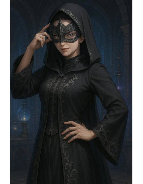 "Фантастика 2025-173". Компиляция. Книги 1-19 (СИ) - i_017.jpg