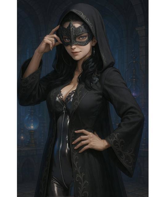 "Фантастика 2025-173". Компиляция. Книги 1-19 (СИ) - i_018.jpg