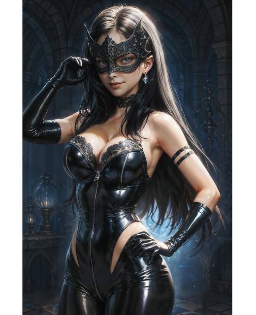 "Фантастика 2025-173". Компиляция. Книги 1-19 (СИ) - i_019.jpg