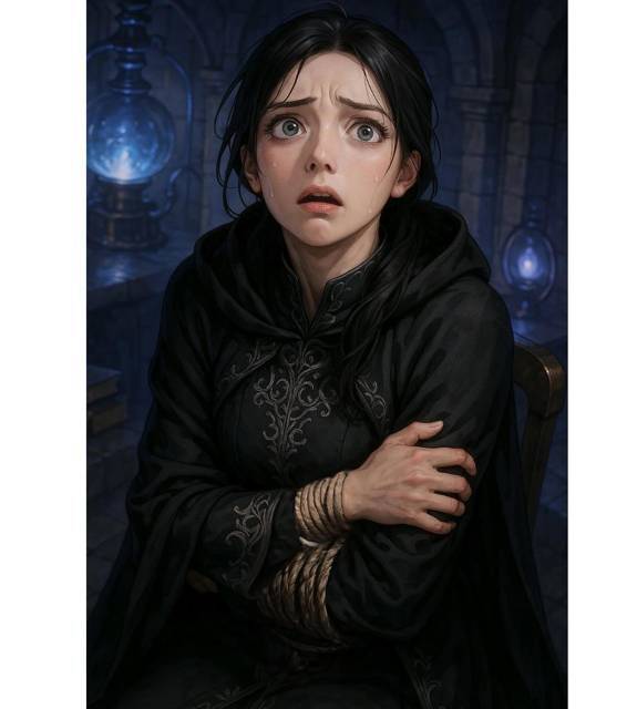 "Фантастика 2025-173". Компиляция. Книги 1-19 (СИ) - i_021.jpg