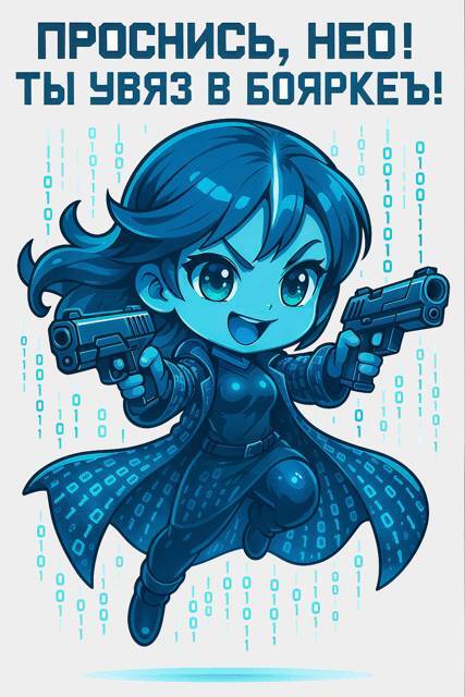 "Фантастика 2025-173". Компиляция. Книги 1-19 (СИ) - i_023.jpg