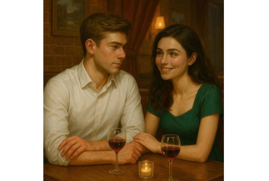 "Фантастика 2025-173". Компиляция. Книги 1-19 (СИ) - i_024.jpg