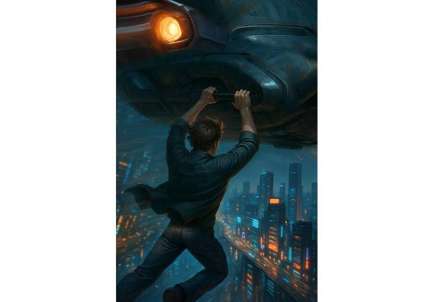 "Фантастика 2025-173". Компиляция. Книги 1-19 (СИ) - i_025.jpg