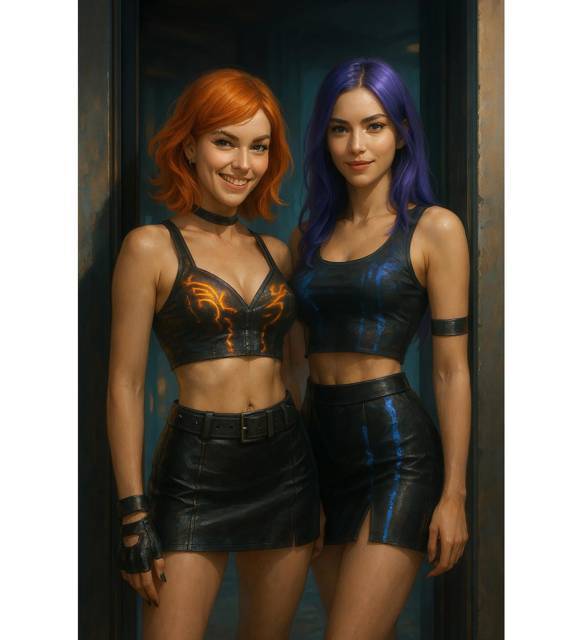 "Фантастика 2025-173". Компиляция. Книги 1-19 (СИ) - i_026.jpg