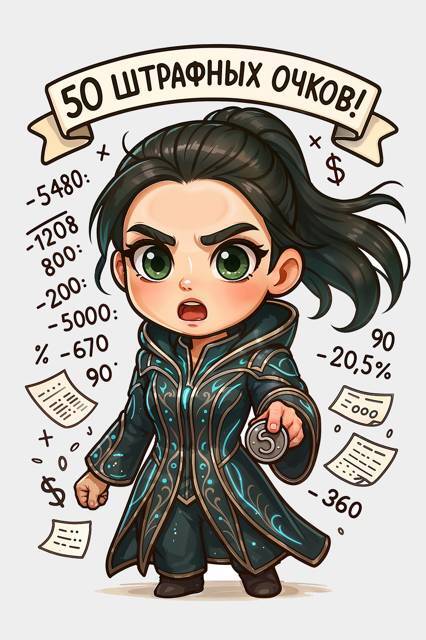 "Фантастика 2025-173". Компиляция. Книги 1-19 (СИ) - i_035.jpg