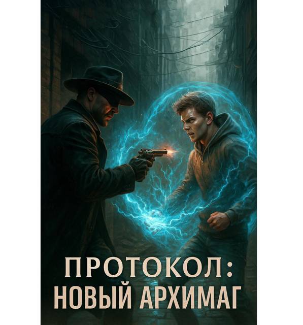 "Фантастика 2025-173". Компиляция. Книги 1-19 (СИ) - i_037.jpg