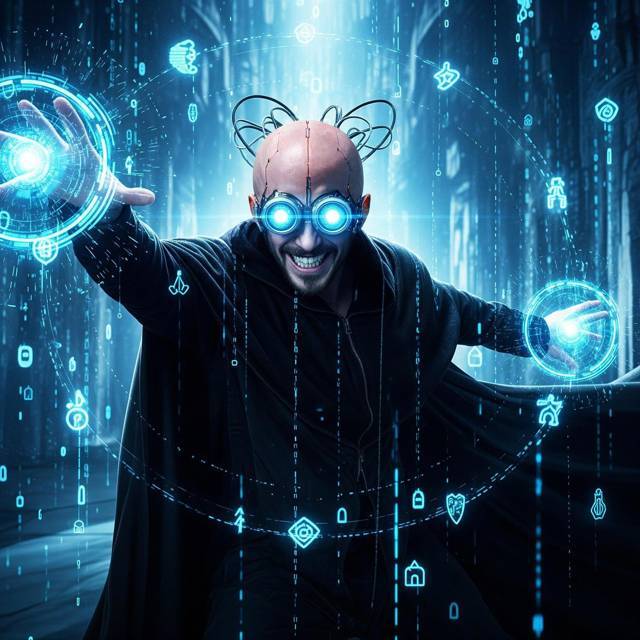 "Фантастика 2025-173". Компиляция. Книги 1-19 (СИ) - i_038.jpg