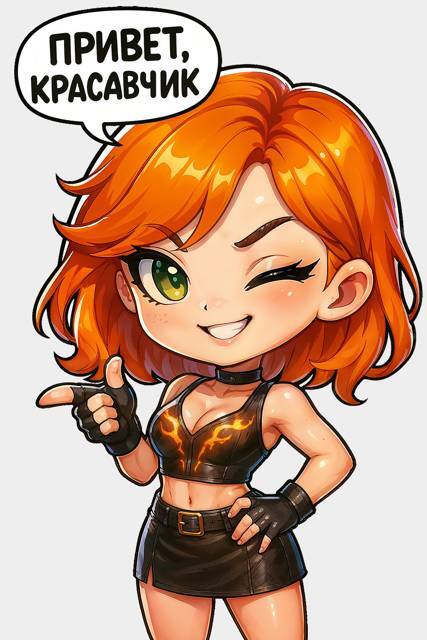 "Фантастика 2025-173". Компиляция. Книги 1-19 (СИ) - i_040.jpg