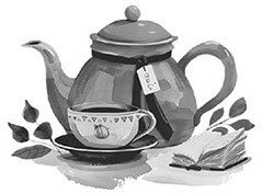 Современный зарубежный детектив-13. Компиляция (СИ) - i_053.jpg