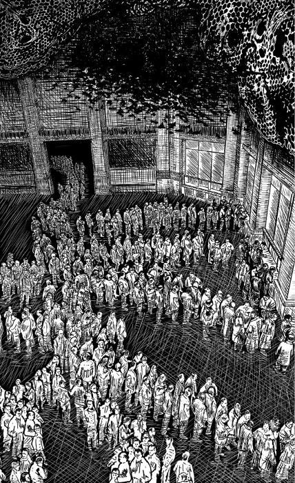 Современный зарубежный детектив-13. Компиляция (СИ) - i_057.jpg