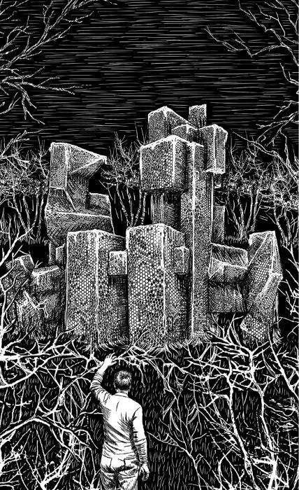 Современный зарубежный детектив-13. Компиляция (СИ) - i_059.jpg