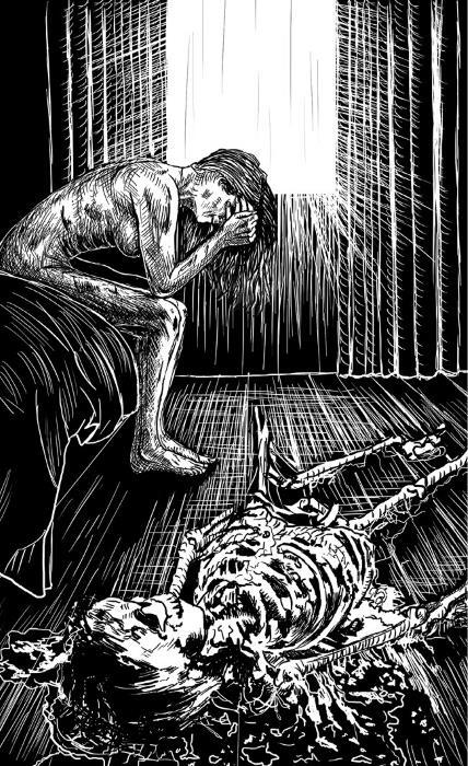 Современный зарубежный детектив-13. Компиляция (СИ) - i_071.jpg