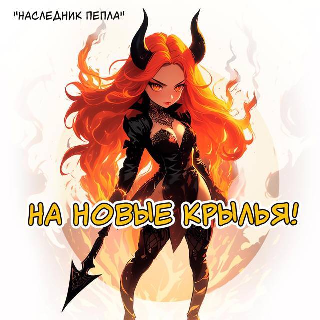 "Фантастика 2025-182". Компиляция. Книги 1-26 (СИ) - i_004.jpg