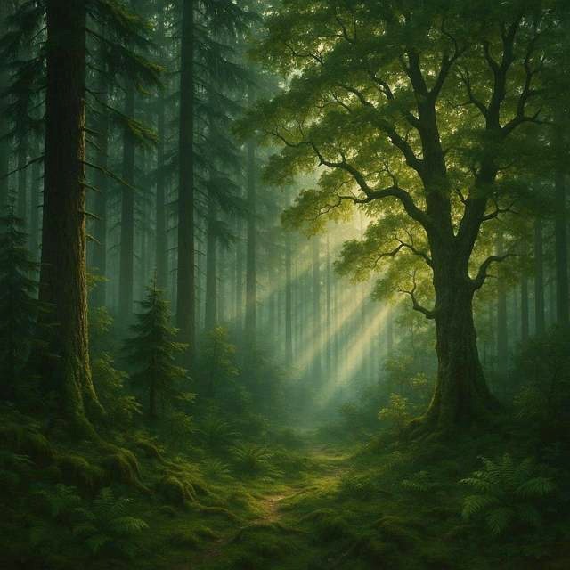 Имя нам Легион. Том 22 (СИ) - i_003.jpg